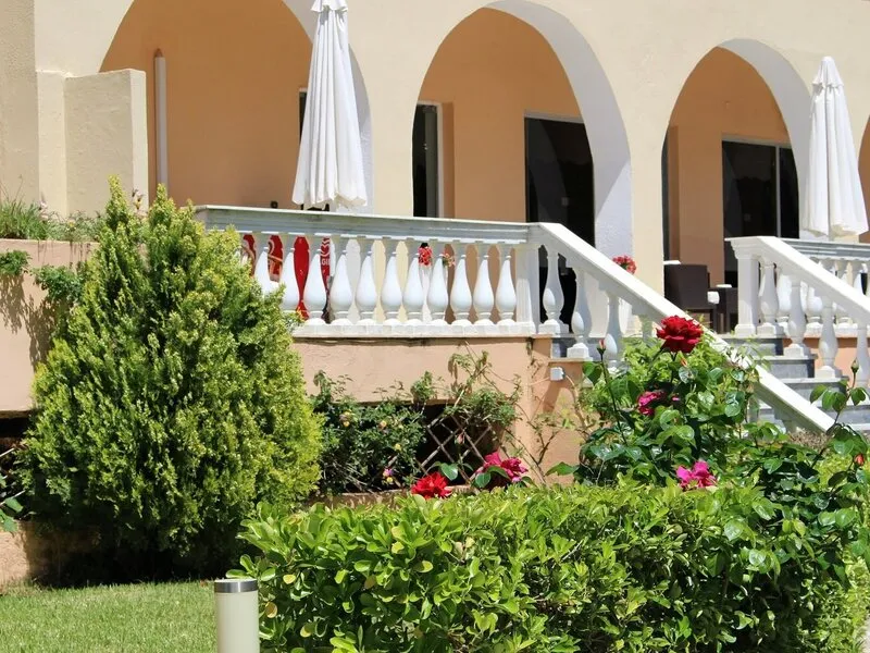 Primavera Hotel · Anbieterbild von TUI