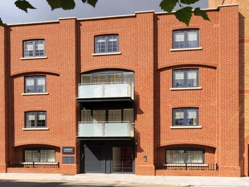 Cambric by Q Apartments · Anbieterbild von TUI