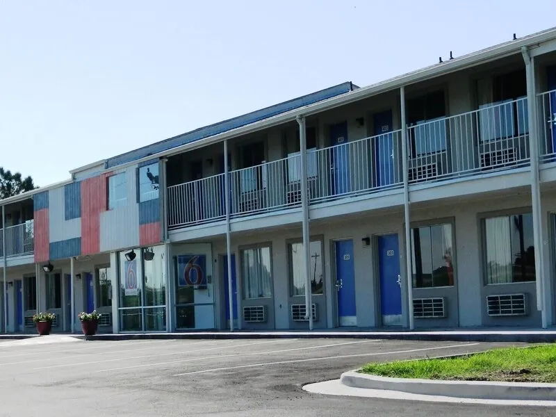 Motel 6 Oklahoma City - Airport East · Anbieterbild von TUI