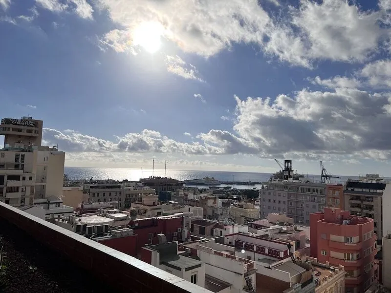 Hotel Atlántico Tenerife · Anbieterbild von TUI
