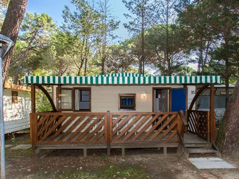 Marina Romea Easy Camping Village · Anbieterbild von TUI