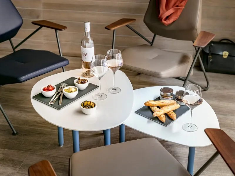 OKKO Hotels Toulon Centre · Anbieterbild von TUI