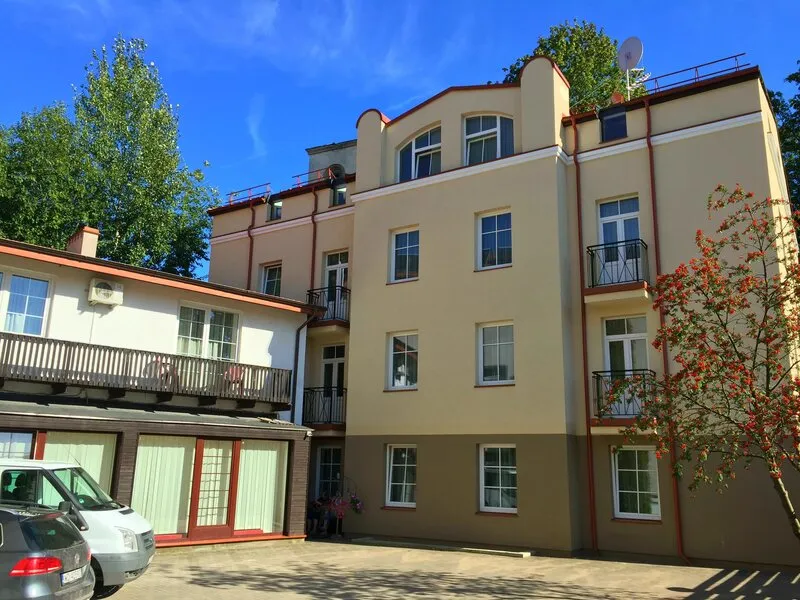 Hotel City-Gate · Anbieterbild von TUI