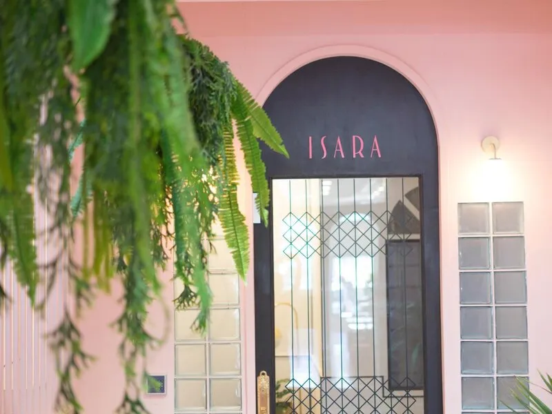 Isara Boutique Hotel And Cafe · Anbieterbild von TUI