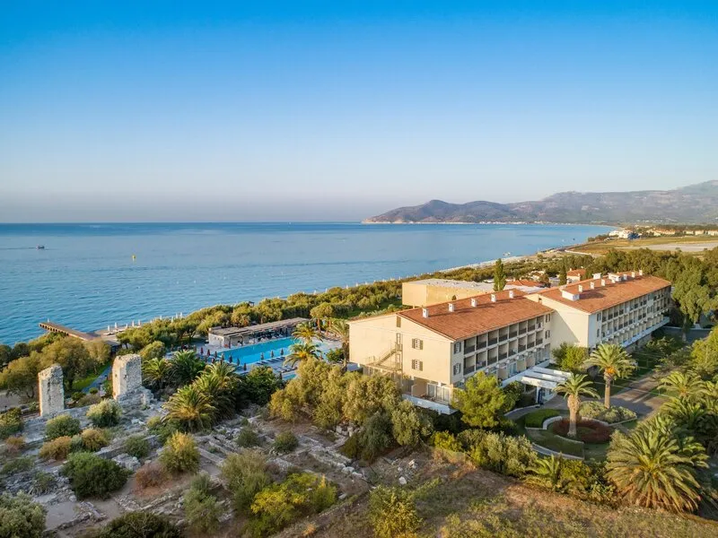 Doryssa Seaside Resort · Anbieterbild von TUI