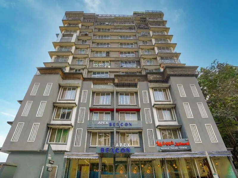 Apex Beacon Hotel, Mumbai · Anbieterbild von TUI