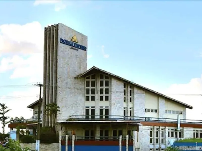 Rede Andrade Aracaju · Anbieterbild von TUI