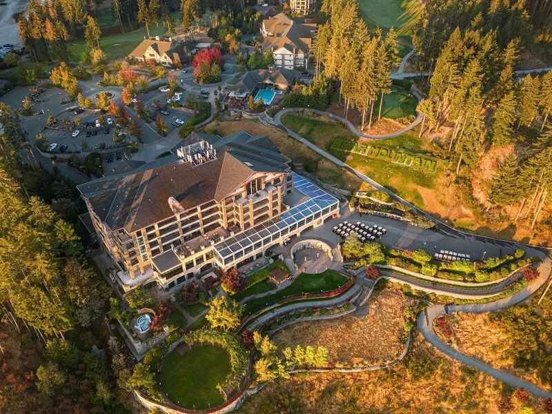 Westin Bear Mountain Golf Resort & Spa · Anbieterbild von TUI