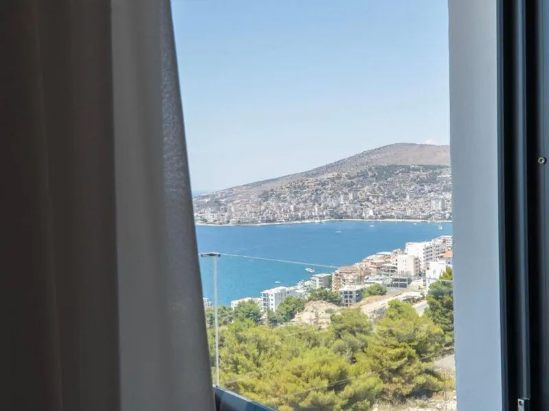 Hilltop Heaven Hotel · Anbieterbild von TUI