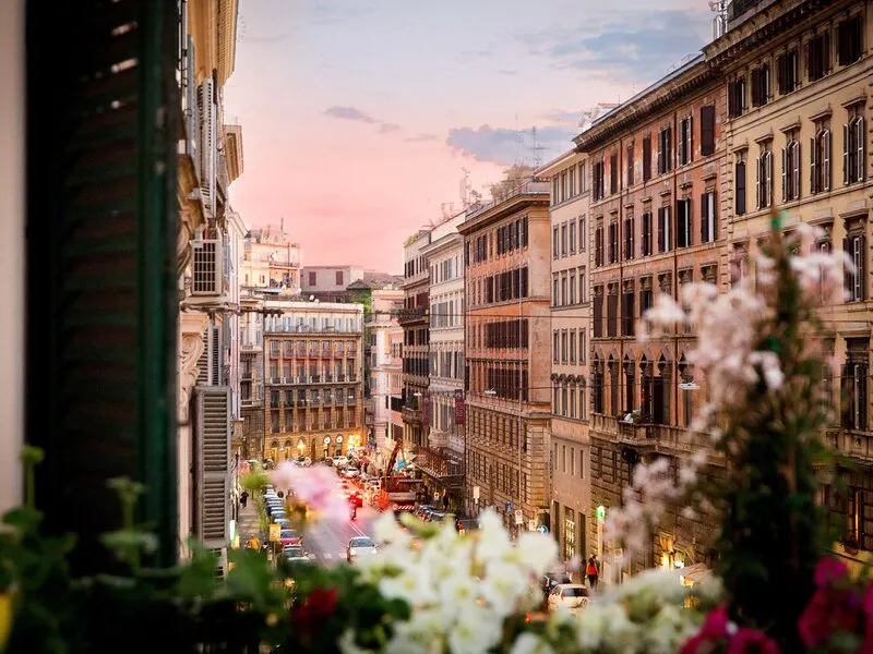 Nerva Accommodation Cavour · Anbieterbild von TUI