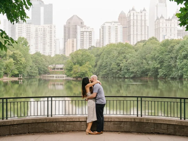 Hotel Indigo Atlanta Midtown · Anbieterbild von TUI