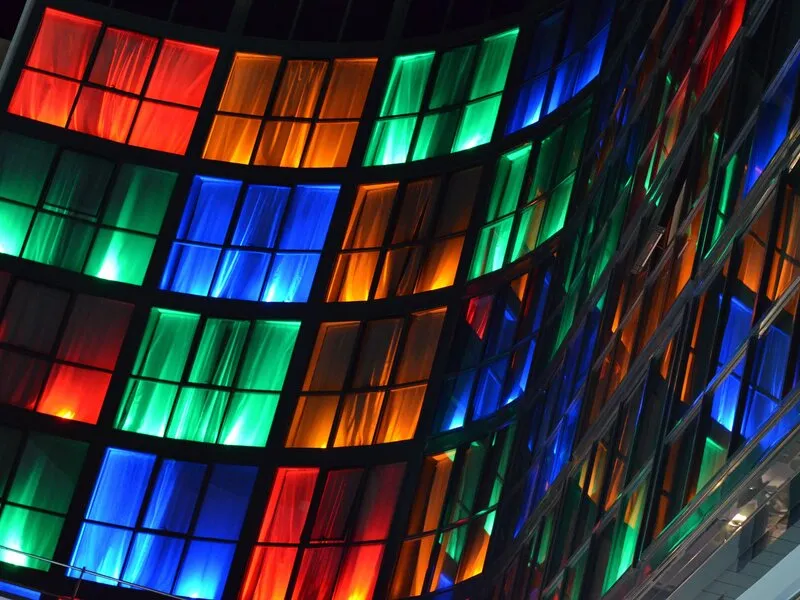 Holiday Inn Dijon · Anbieterbild von TUI