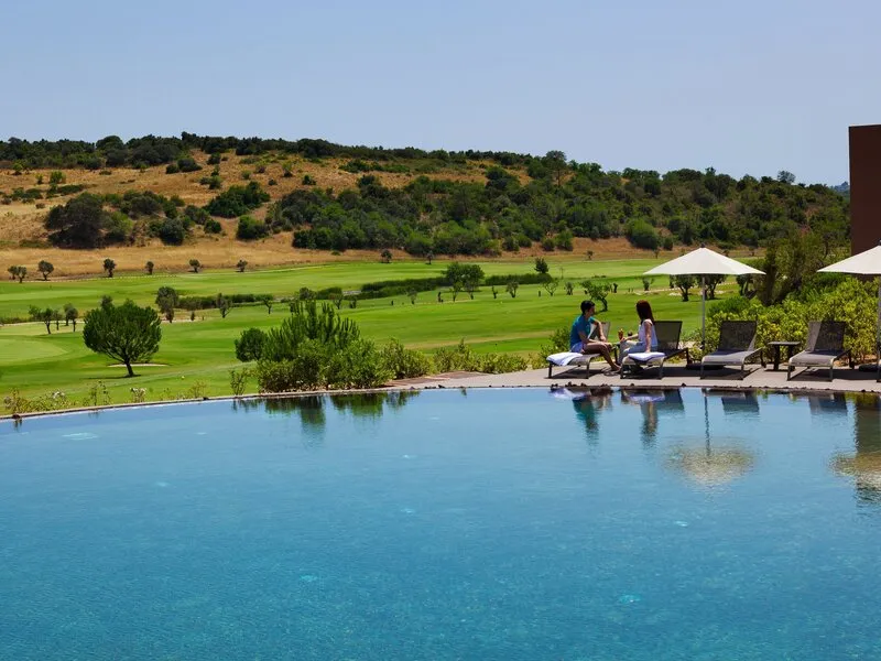 Morgado Golf & Country Club · Anbieterbild von TUI