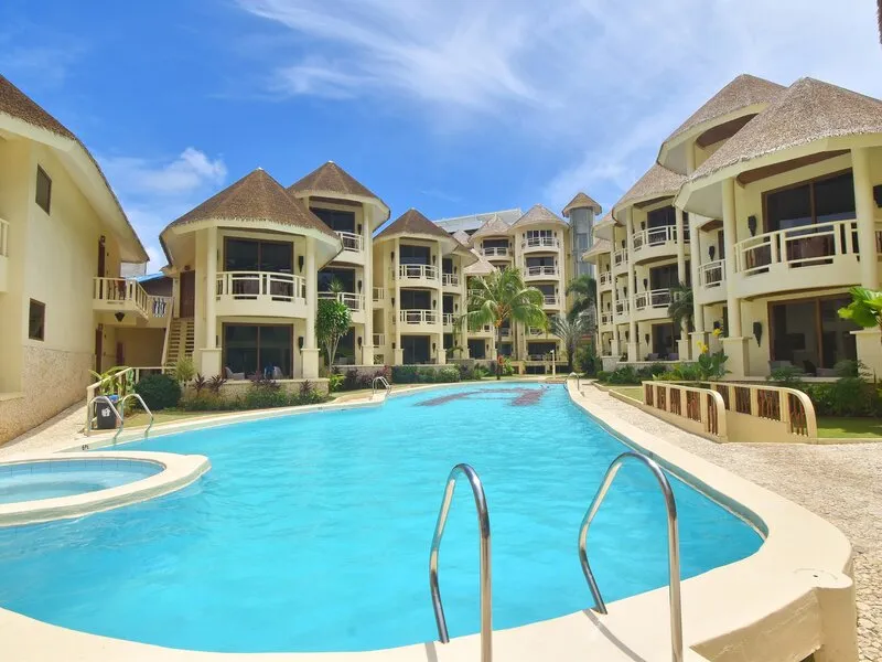 Ambassador in Paradise Resort · Anbieterbild von TUI