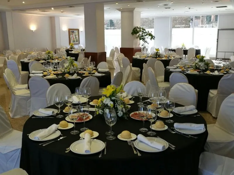 Gran Hotel Regente · Anbieterbild von TUI