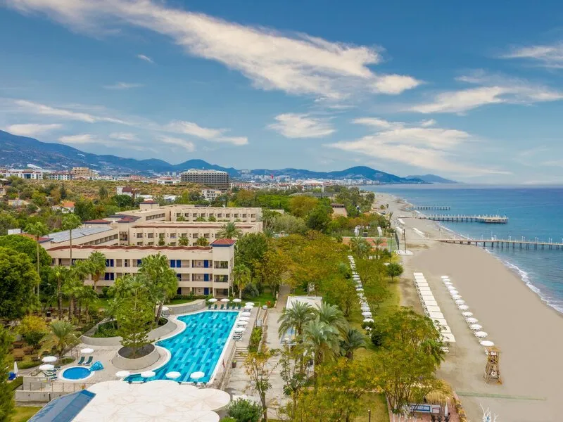 Labranda Alantur Hotel · Anbieterbild von TUI