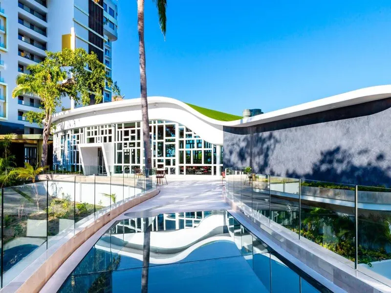Hotel Mousai · Anbieterbild von TUI