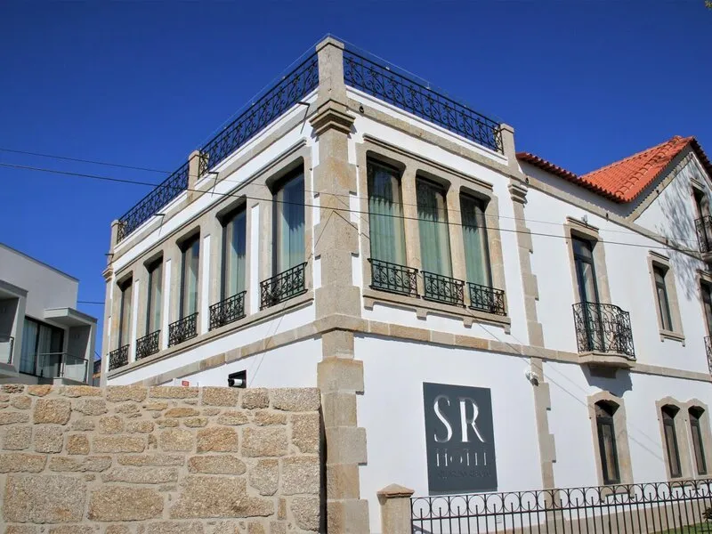 Hotel Solar Do Rebolo · Anbieterbild von TUI