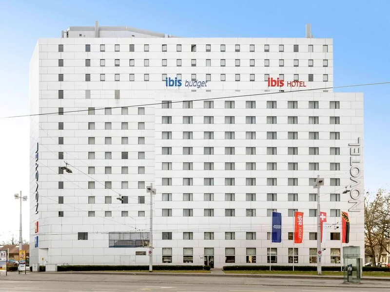 ibis Bern Expo · Anbieterbild von TUI
