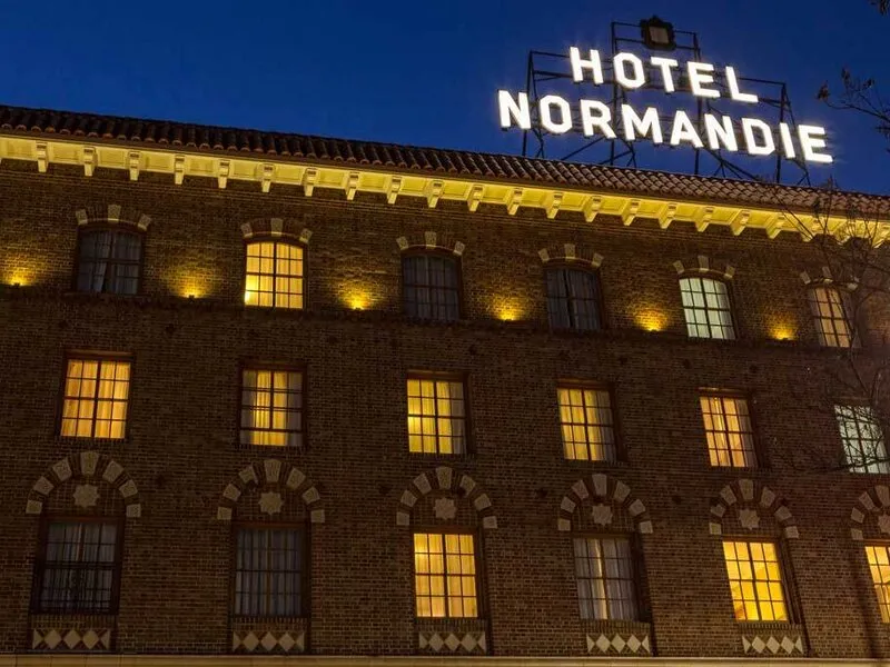 Hotel Normandie · Anbieterbild von TUI