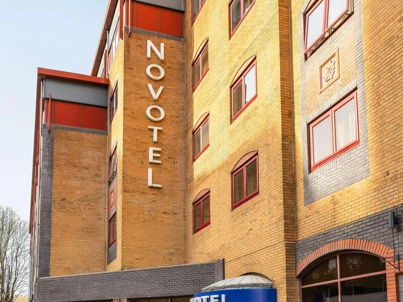 Novotel Bristol Centre · Anbieterbild von TUI