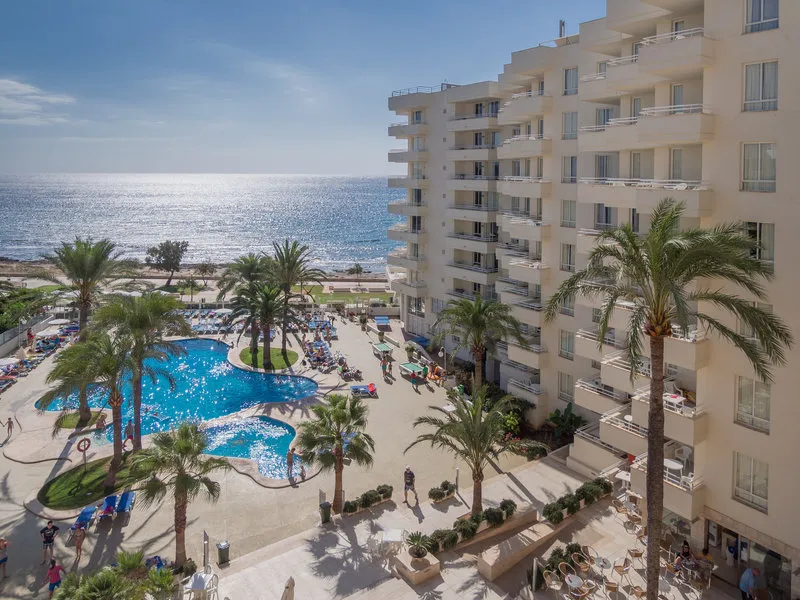 Aparthotel Playa Dorada · Anbieterbild von TUI