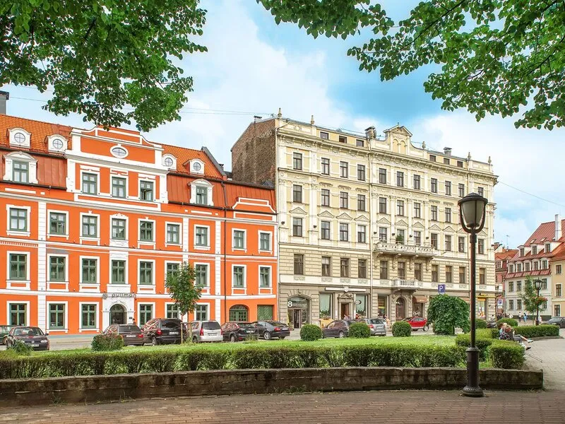 Pullman Riga Old Town · Anbieterbild von TUI