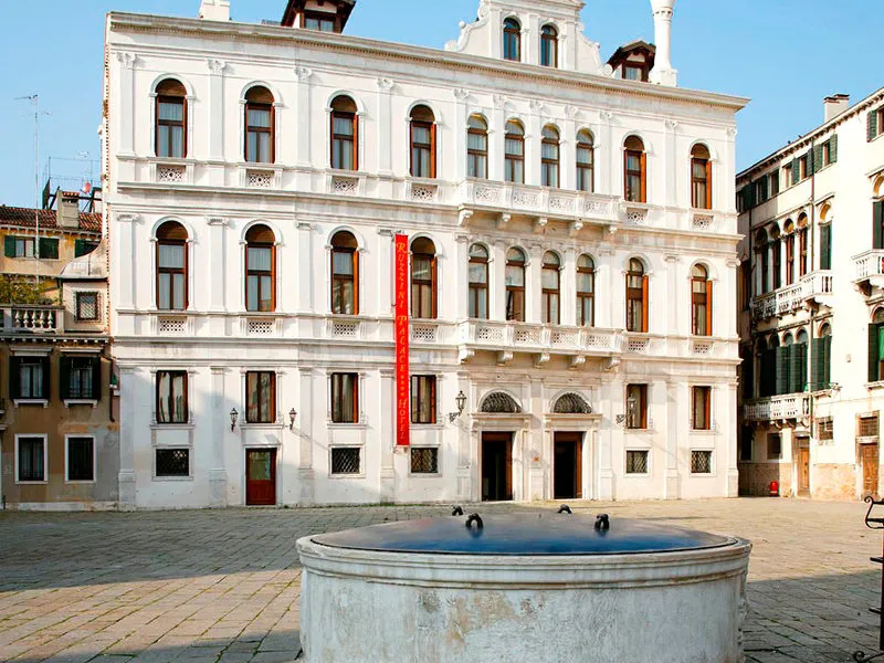 Ruzzini Palace · Anbieterbild von TUI