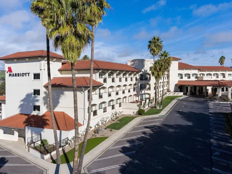 Santa Ynez Valley Marriott · Anbieterbild von TUI