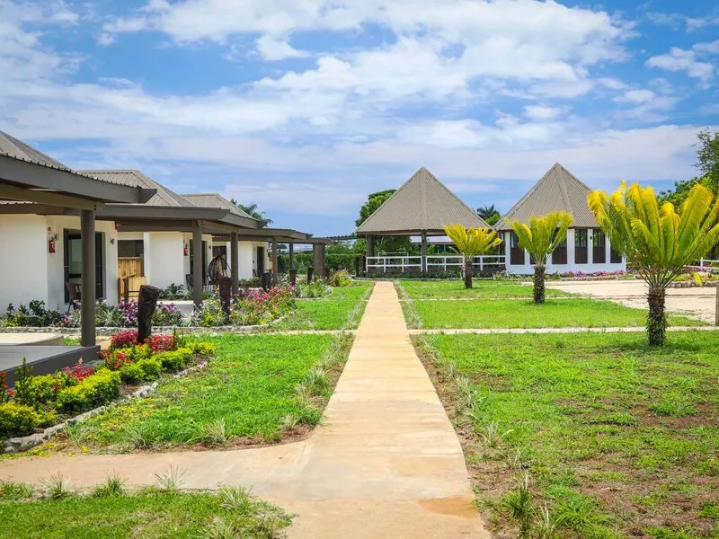 Fiji Hideaway Resort & Spa Vuda · Anbieterbild von TUI
