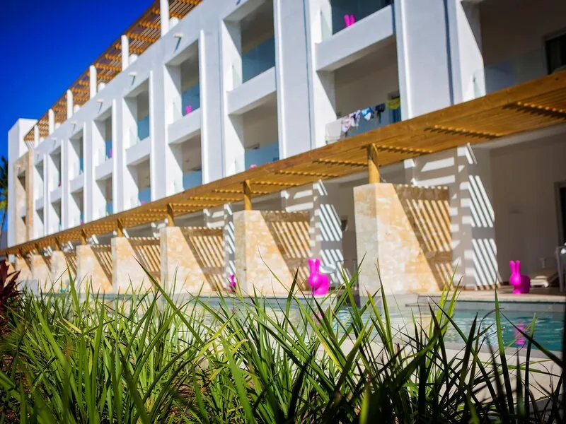 Princess Family Club Bavaro · Anbieterbild von TUI