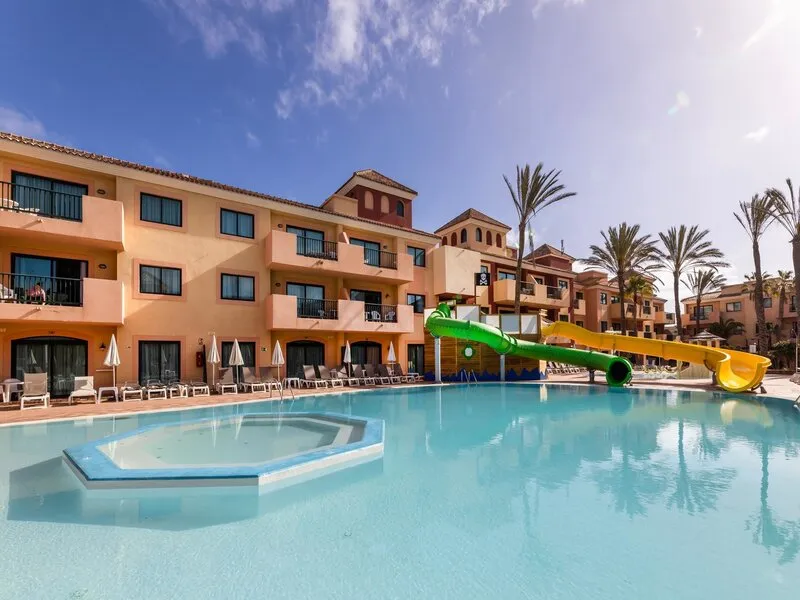 Blue Sea Aloe Corralejo · Anbieterbild von TUI