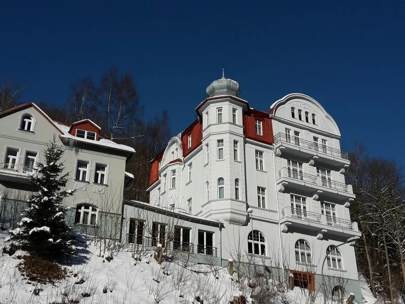 Apartmanovy komplex Dagmar · Anbieterbild von TUI