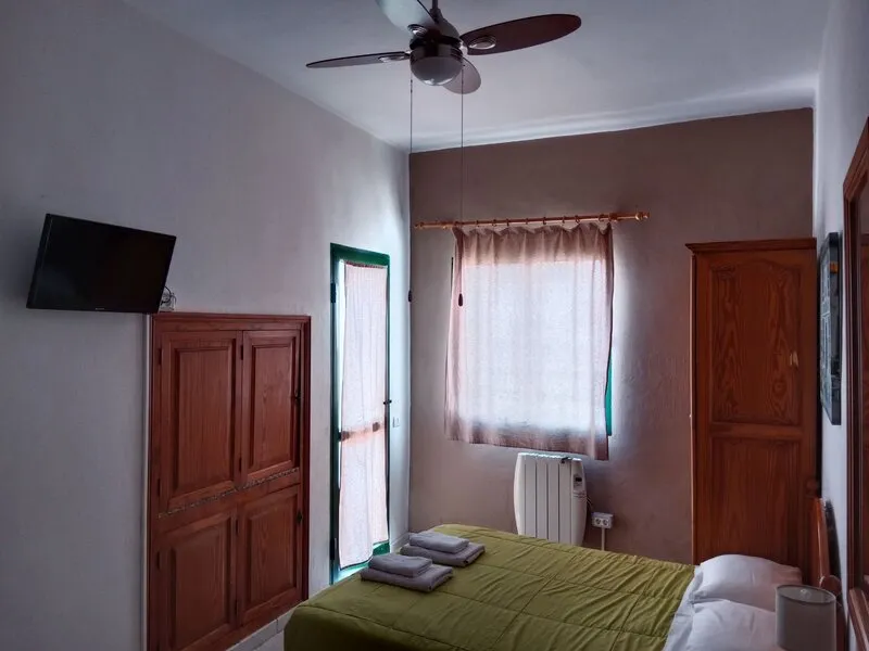 La Palma Hostel Pension Central · Anbieterbild von TUI