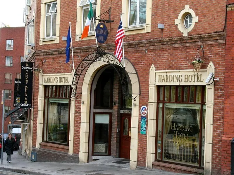 Harding Hotel · Anbieterbild von TUI