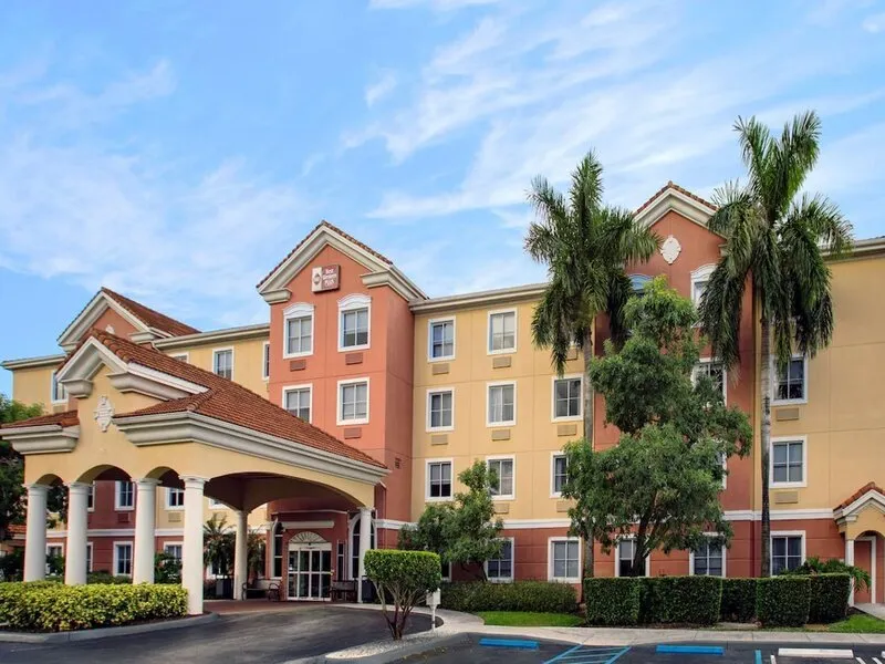 Best Western Plus Miami-Doral/Dolphin Mall · Anbieterbild von TUI