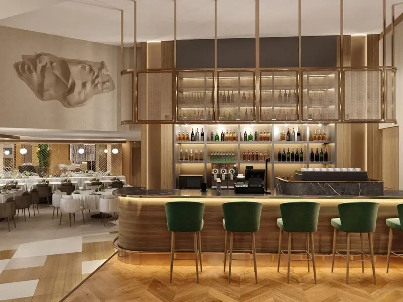 Delta Hotels Istanbul West · Anbieterbild von TUI