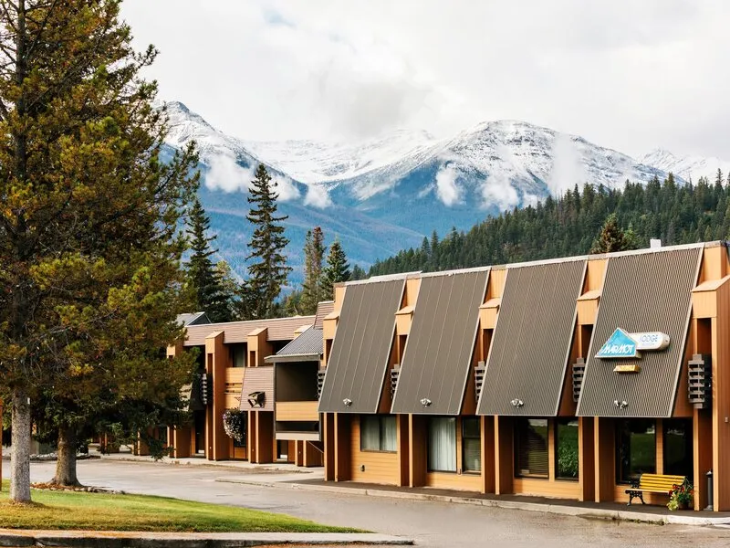 Marmot Lodge · Anbieterbild von TUI