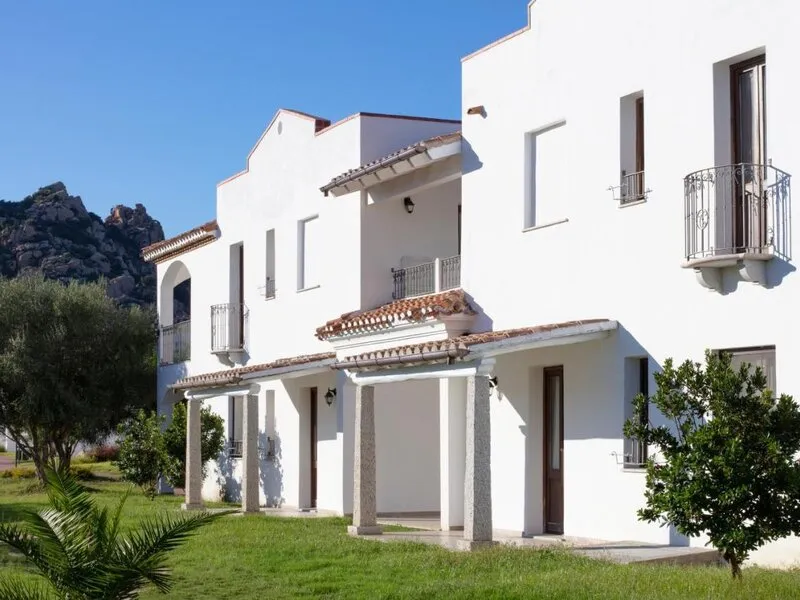 Marina Torre Navarrese Resort · Anbieterbild von TUI