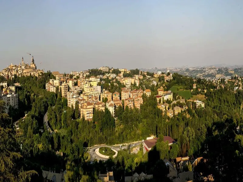 Best Western Hotel i Colli · Anbieterbild von TUI