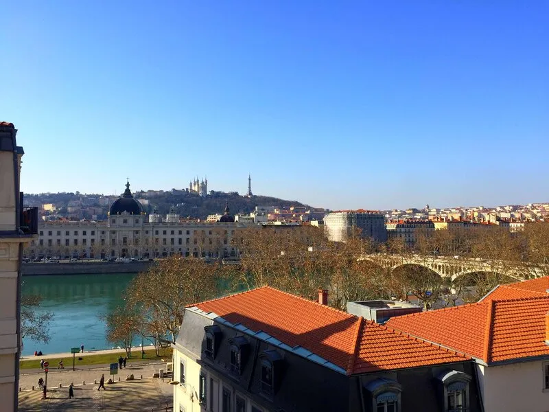 Best Western Hôtel du Pont Wilson · Anbieterbild von TUI