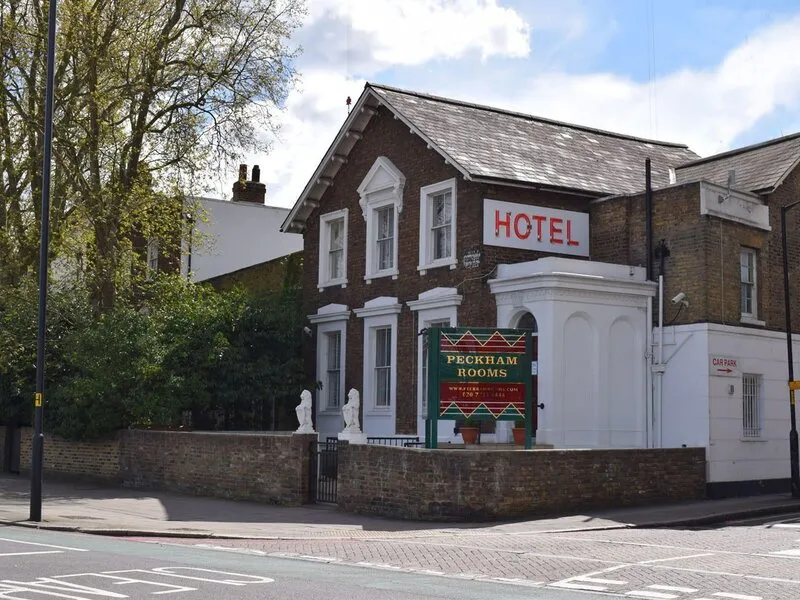 Peckham Rooms Hotel by Belvilla · Anbieterbild von TUI