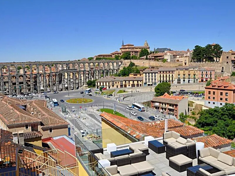Hotel Acueducto · Anbieterbild von TUI