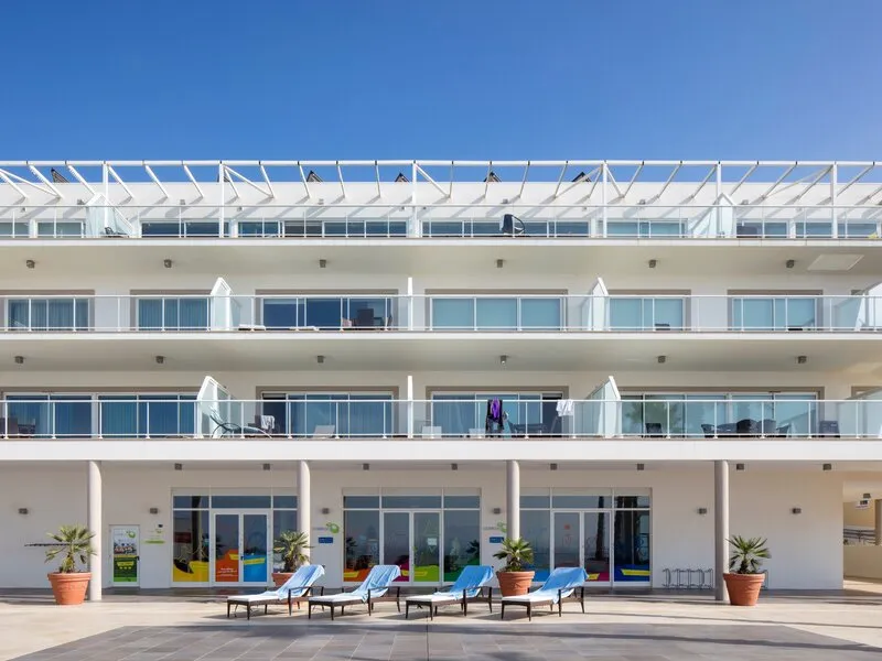 The Beachfront Praia d'el Rey · Anbieterbild von TUI
