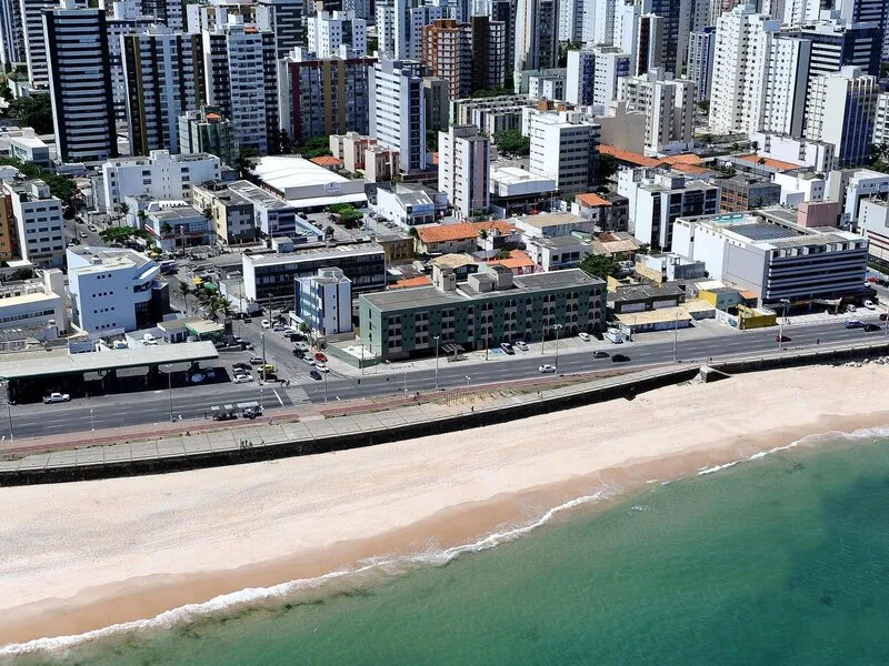 Portobello Pituba Praia · Anbieterbild von TUI
