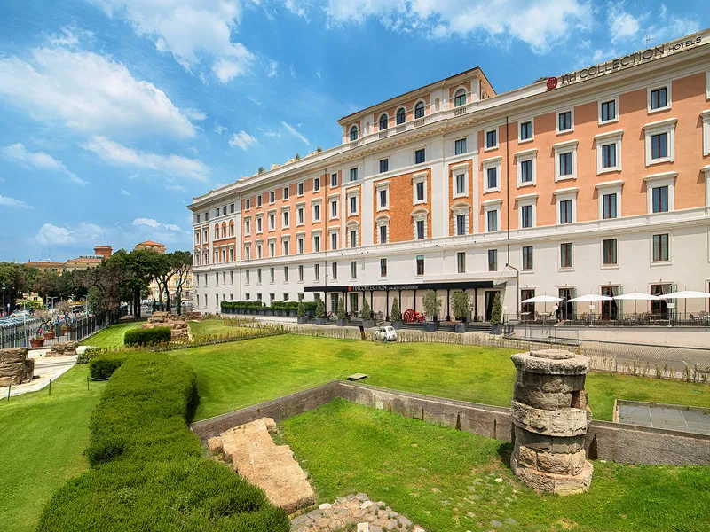 NH Collection Roma Palazzo Cinquecento · Anbieterbild von TUI