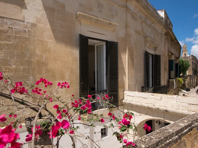 Palazzo De Noha · Anbieterbild von TUI