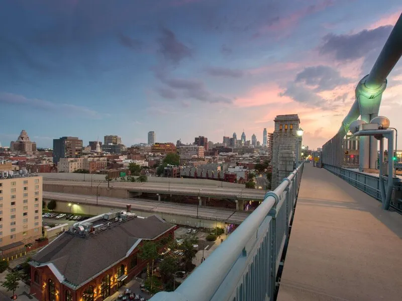 Wyndham Philadelphia Historic District · Anbieterbild von TUI