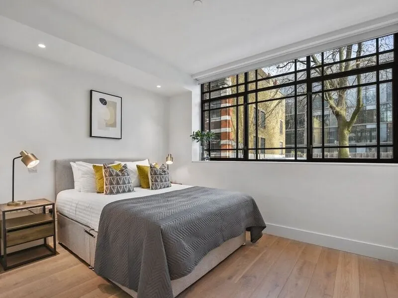 Whitfield Street Residences by Q Apartments · Anbieterbild von TUI
