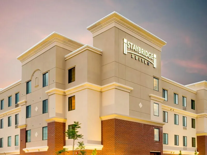 Staybridge Suites Denver Stapleton · Anbieterbild von TUI